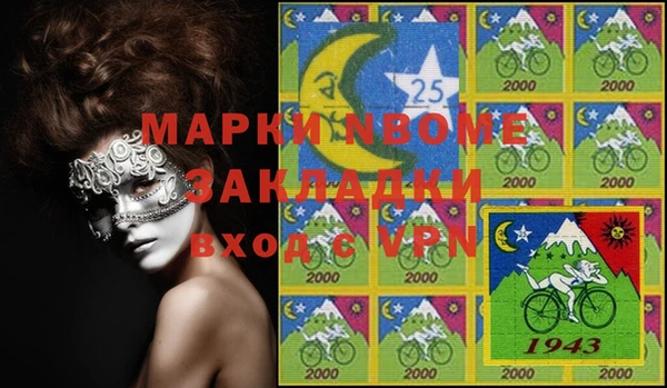 индика Баксан