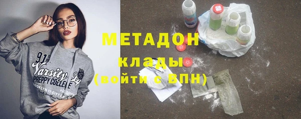 хмурый Няндома